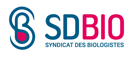 Syndicat des biologistes