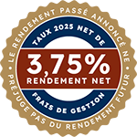 ampli assurance vie taux 2025