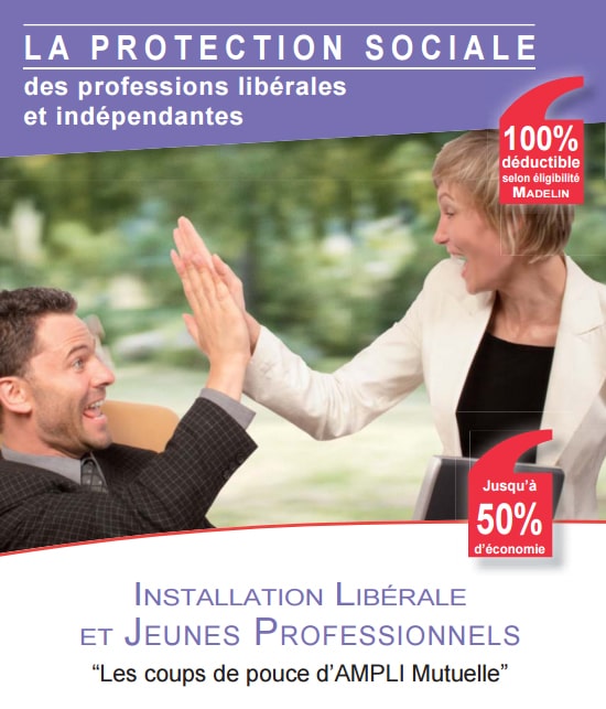 Installation libérale