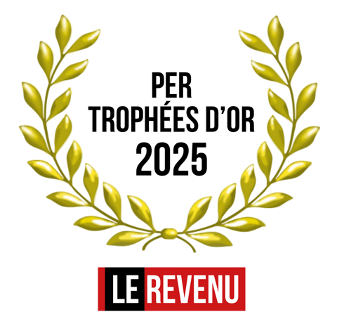 trophée d'or 2025 le revenu ampli per liberté