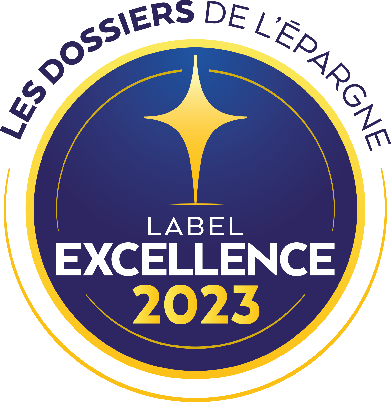 Label excellce 2023