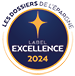 label d'excellence 2024 ampli assurance vie