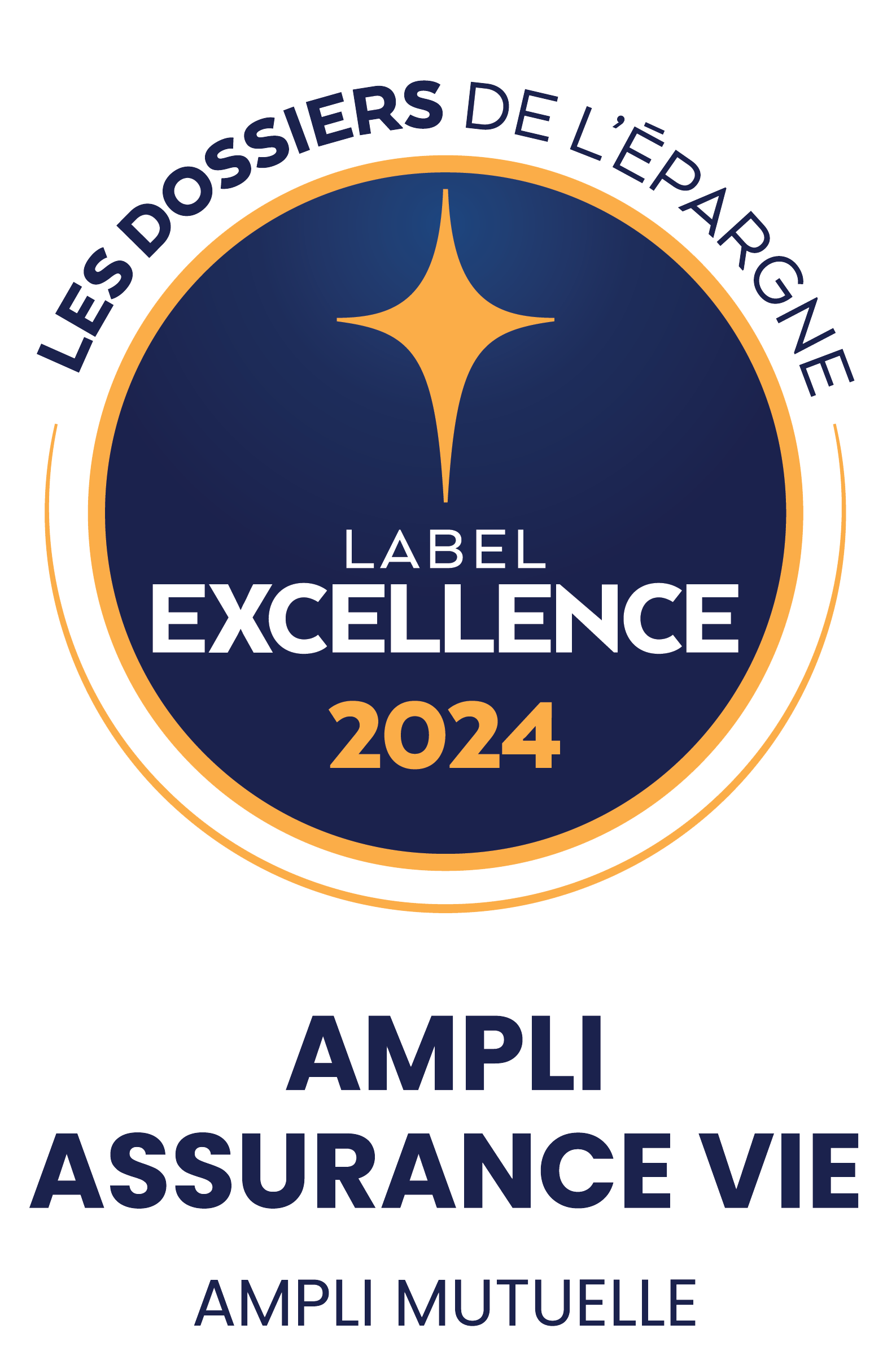 labe excellence 2024 ampli assurance vie