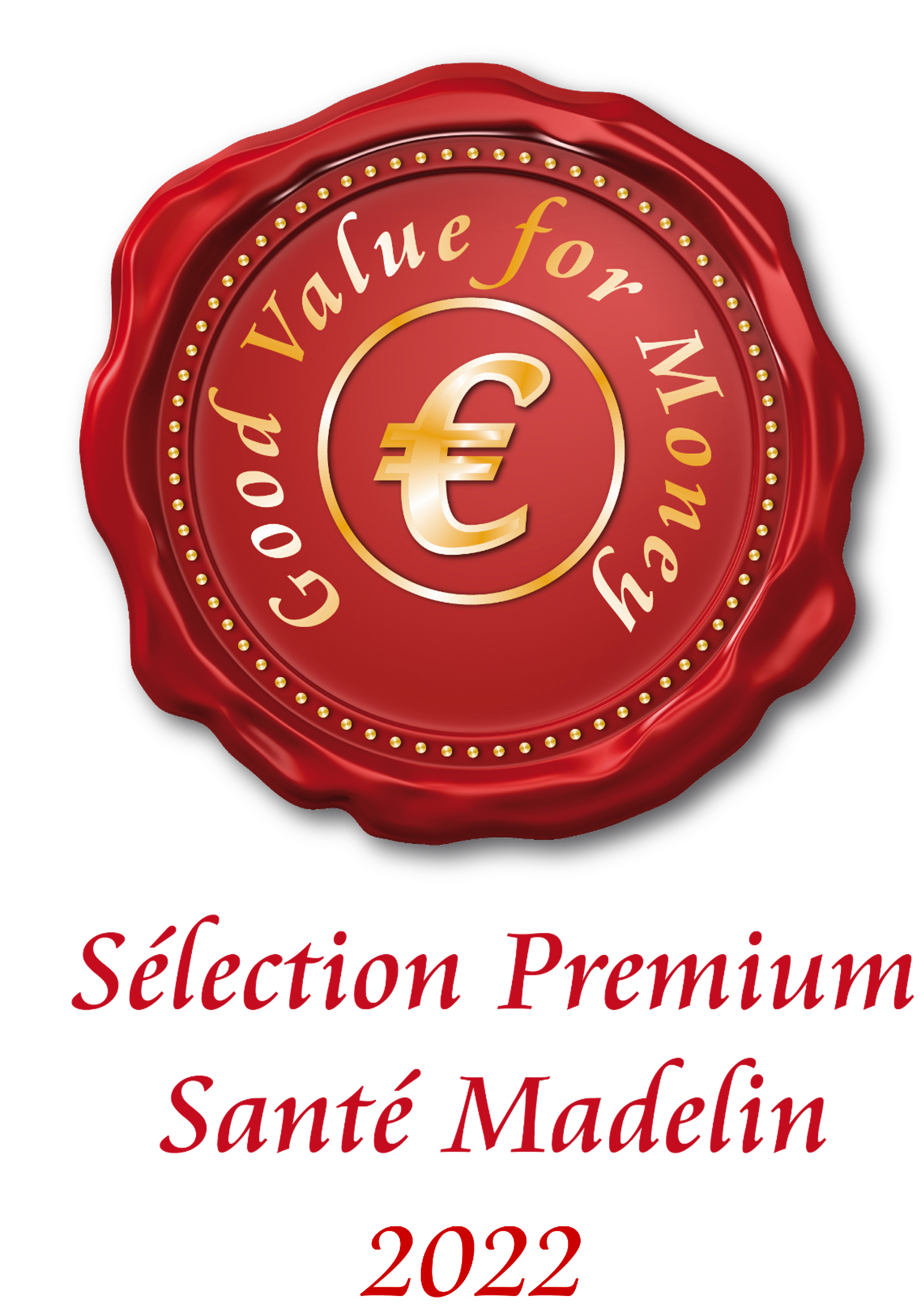 label good value selection premium 2022