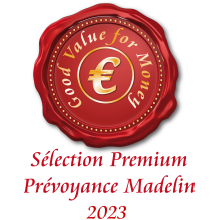 salection premium 2023 good value for money ampli solutions prévoyance