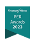 PER Awards 2023 de FinanceHeros