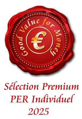 ampli PER label good value for money 2025