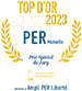 top d'or PER 2023 prix special jury