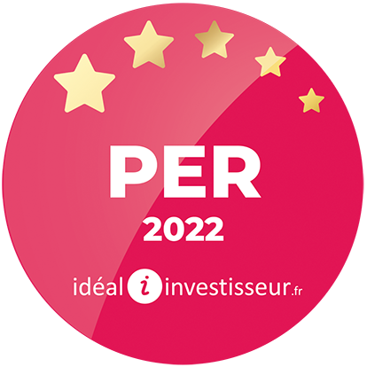 label PER ideal investisseur 2022