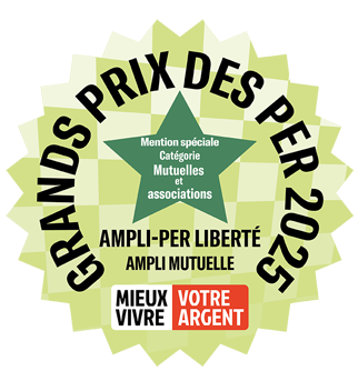 Mieux vivre votre argent grand prix ampli-per liberté 2025