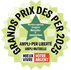 Mieux vivre votre argent grand prix AMPLI-PER 2025