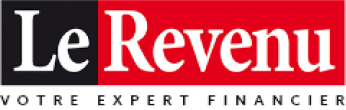 Logo de l'entreprise Le Revenu