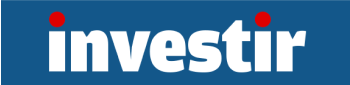 Logo de l'entreprise Investir
