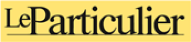 Logo de l'entreprise Le Particulier